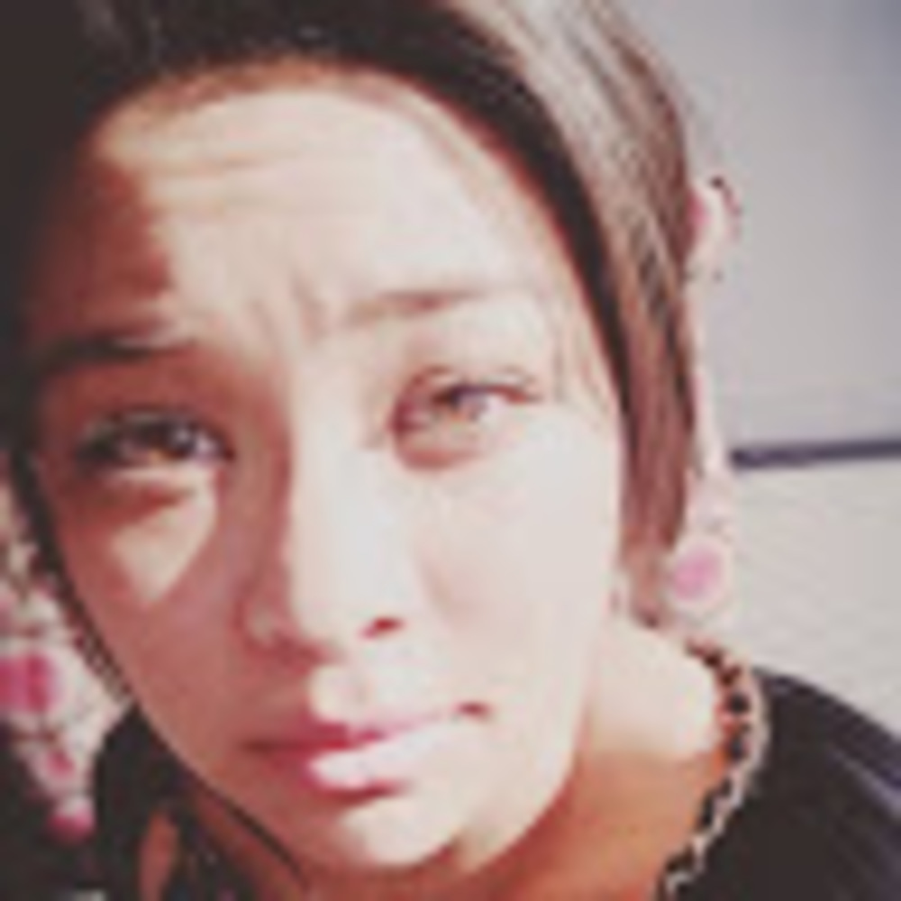 Meet your Posher, Kessiah